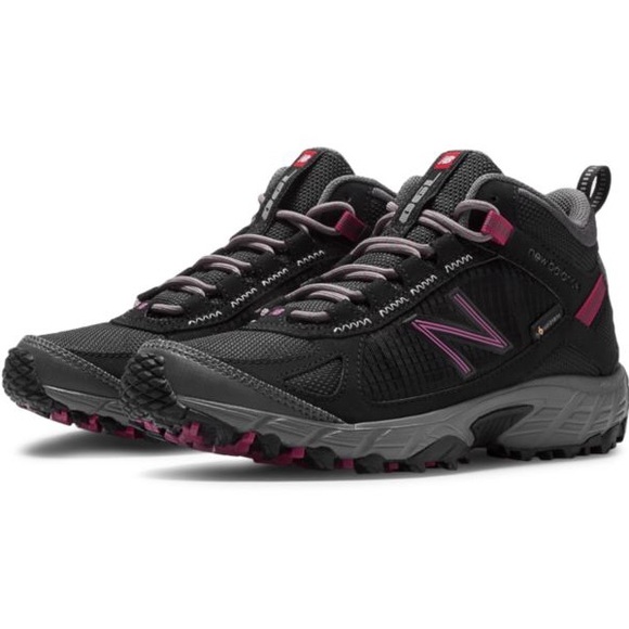 new balance men's 790 trail shoes